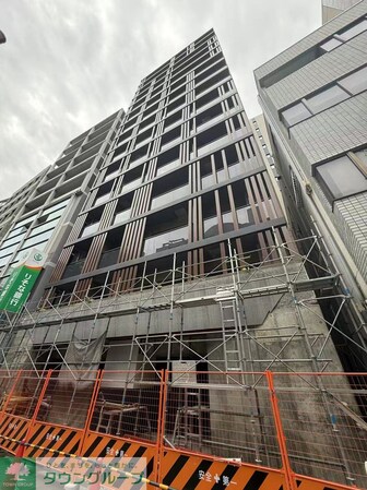 ブランシエスタ浅草蔵前の物件内観写真